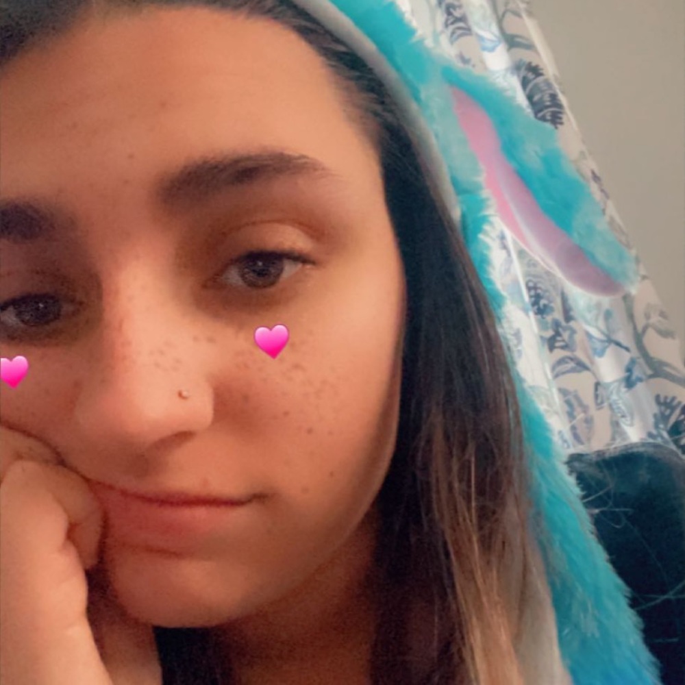 Meet your Posher, Taylor